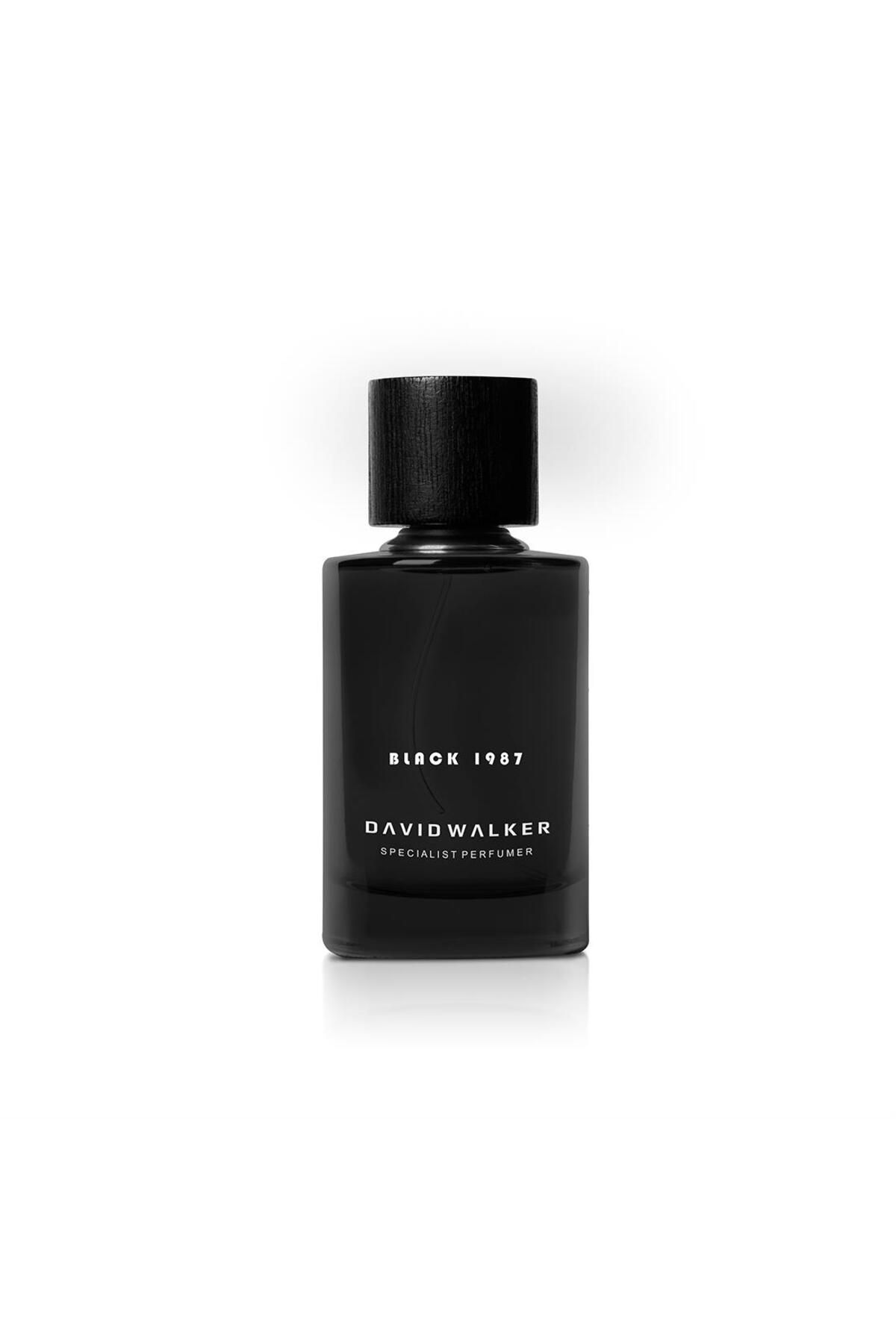 Unique Black 1987 Edp 100ml Unisex Parfüm