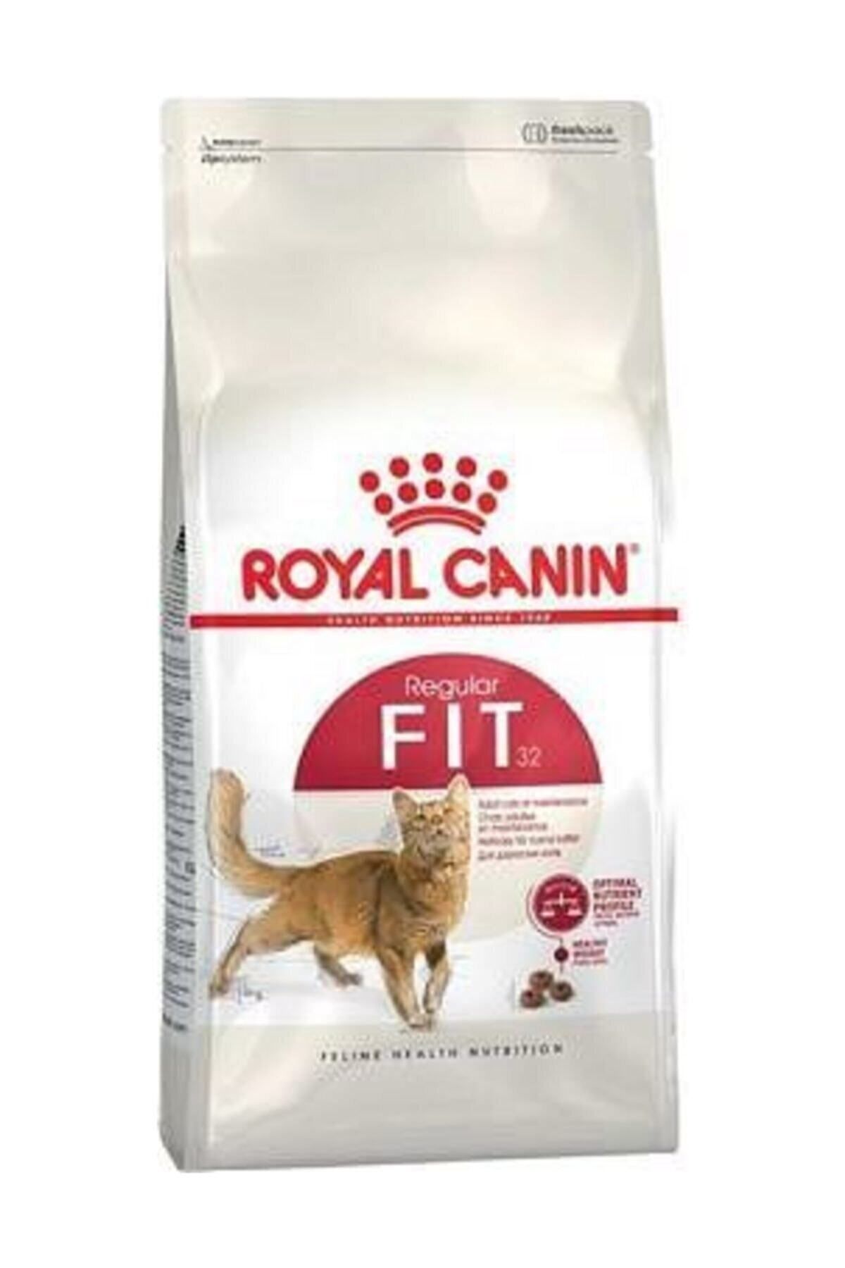 Royal CaninFit 32 YetişkinKedi Maması 15 Kg