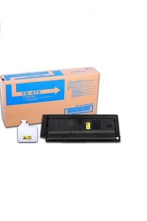Dpi Toner Kyocera Tk-475 Chipli Muadil Toner 15.000 Baskı Image 0