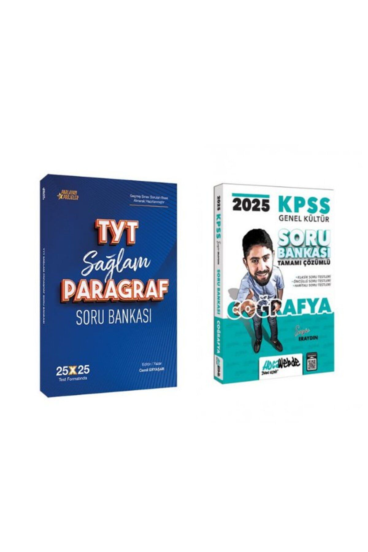 Parlayan Projeler2025 TYTSağlam Paragraf Soru...