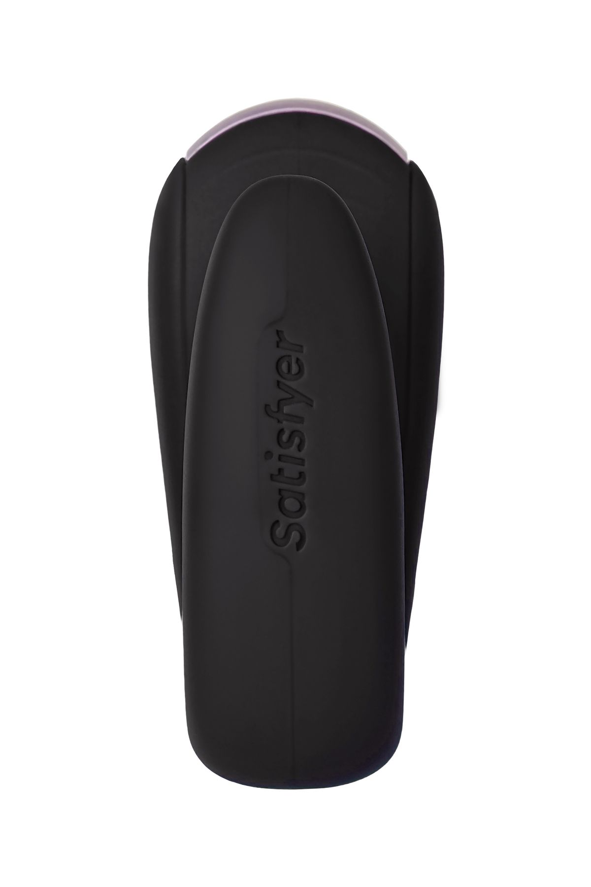 Satisfyer Double Fun Black Çiftler Için Uzaktan Kumandalı Ve Telefon Uygulamalı Mini Vibratör