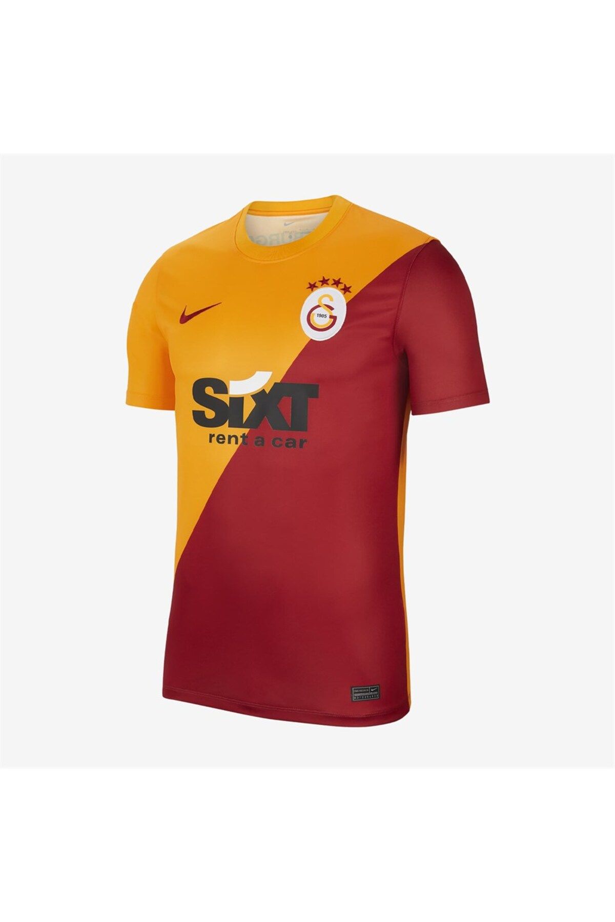 NikeGalatasaray 2021/2022Parçalı Iç Saha Form...