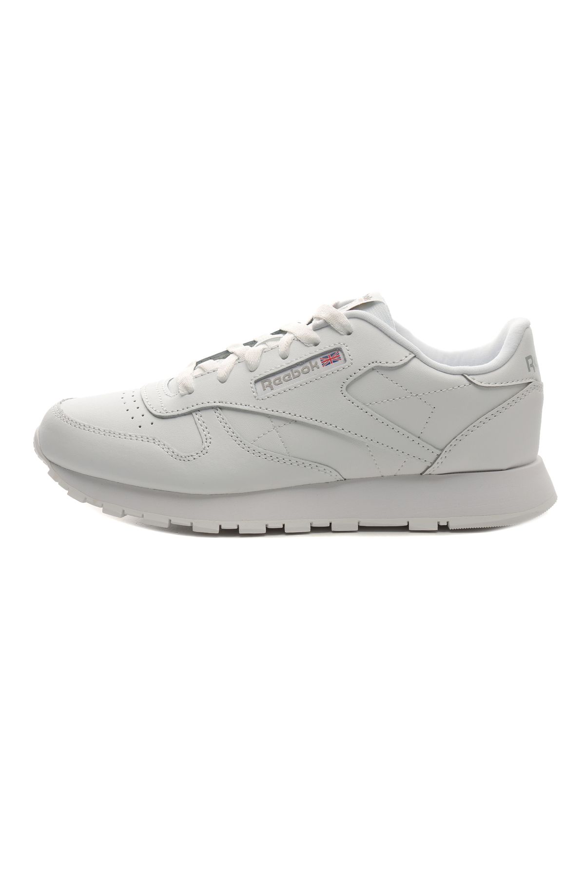 ReebokClassic Leather UnisexBeyaz Spor Ayakka...