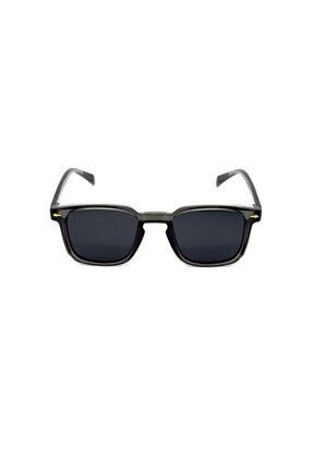 Dv E411 C3 Unisex Güneş Gözlüğü Image 0