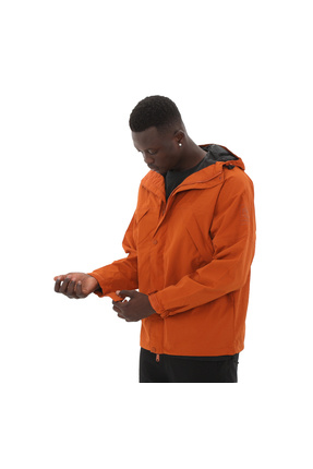 B0a62d38881-r Wınnıck Archive Waterproof Shell Jacket Erkek Yağmurluk-r&uuml;zgarlık Image 1