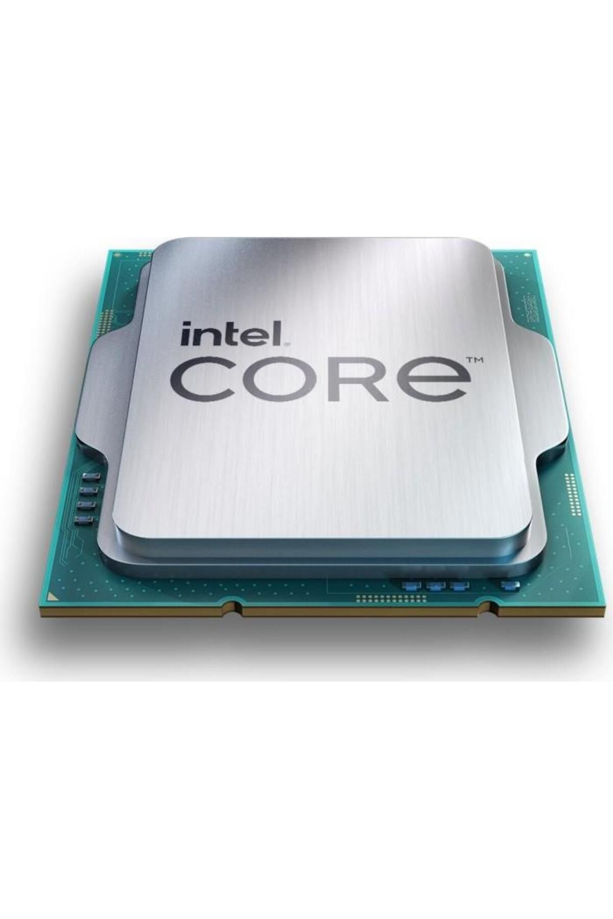 Intel Core I7 14700k 3.4ghz33mb 20 Çekirdek 1...