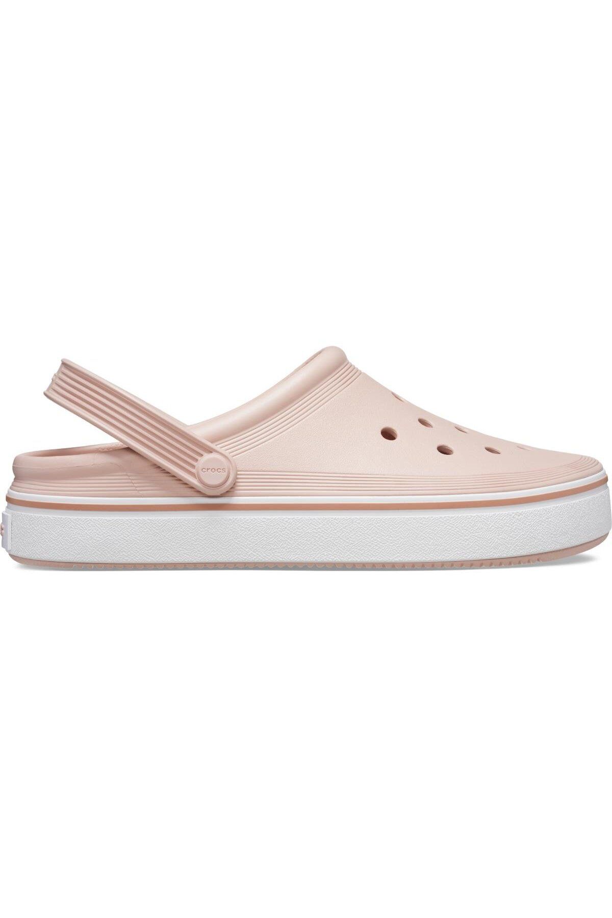 Crocs Off Court Clog UnisexTerlik