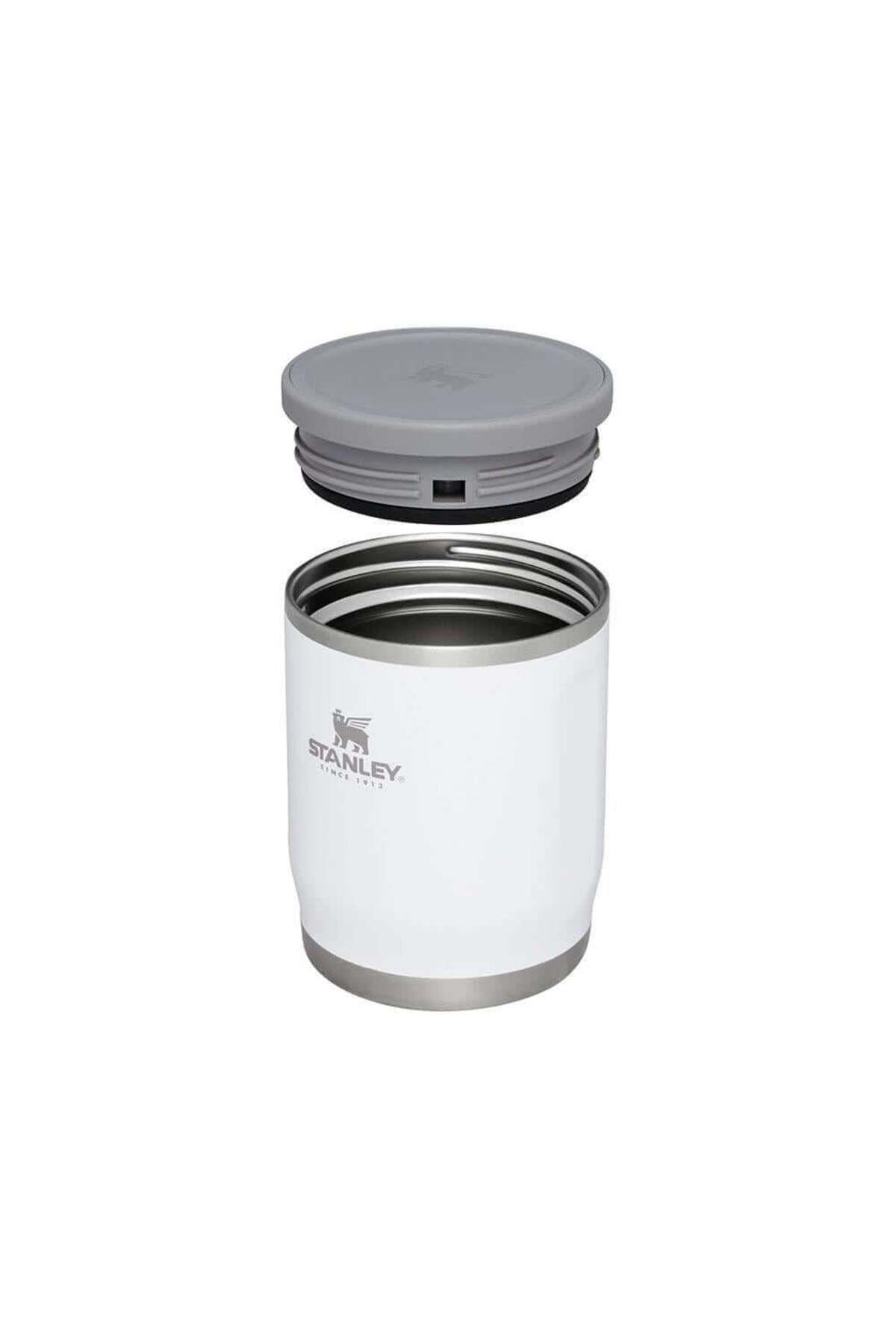 The Adventure To-go Food Jar .53l / 18oz Polar Yemek Termosu