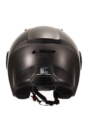 AIRFLOW 2 JEANS KASK Image 4