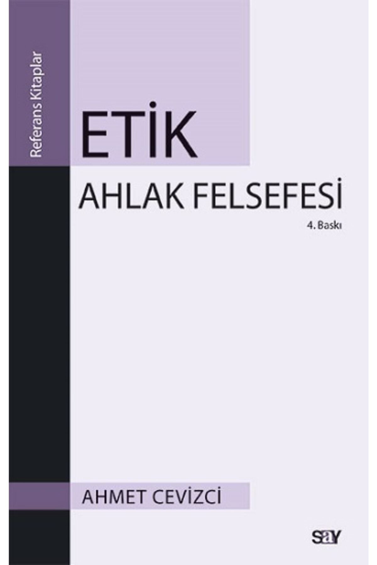 Literatürk Academia EtikAhlak Felsefesi