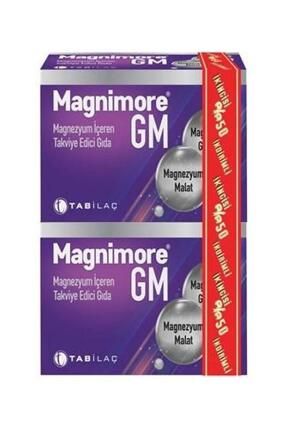 GM 60 Tablet - İkincisi %50 Image 0