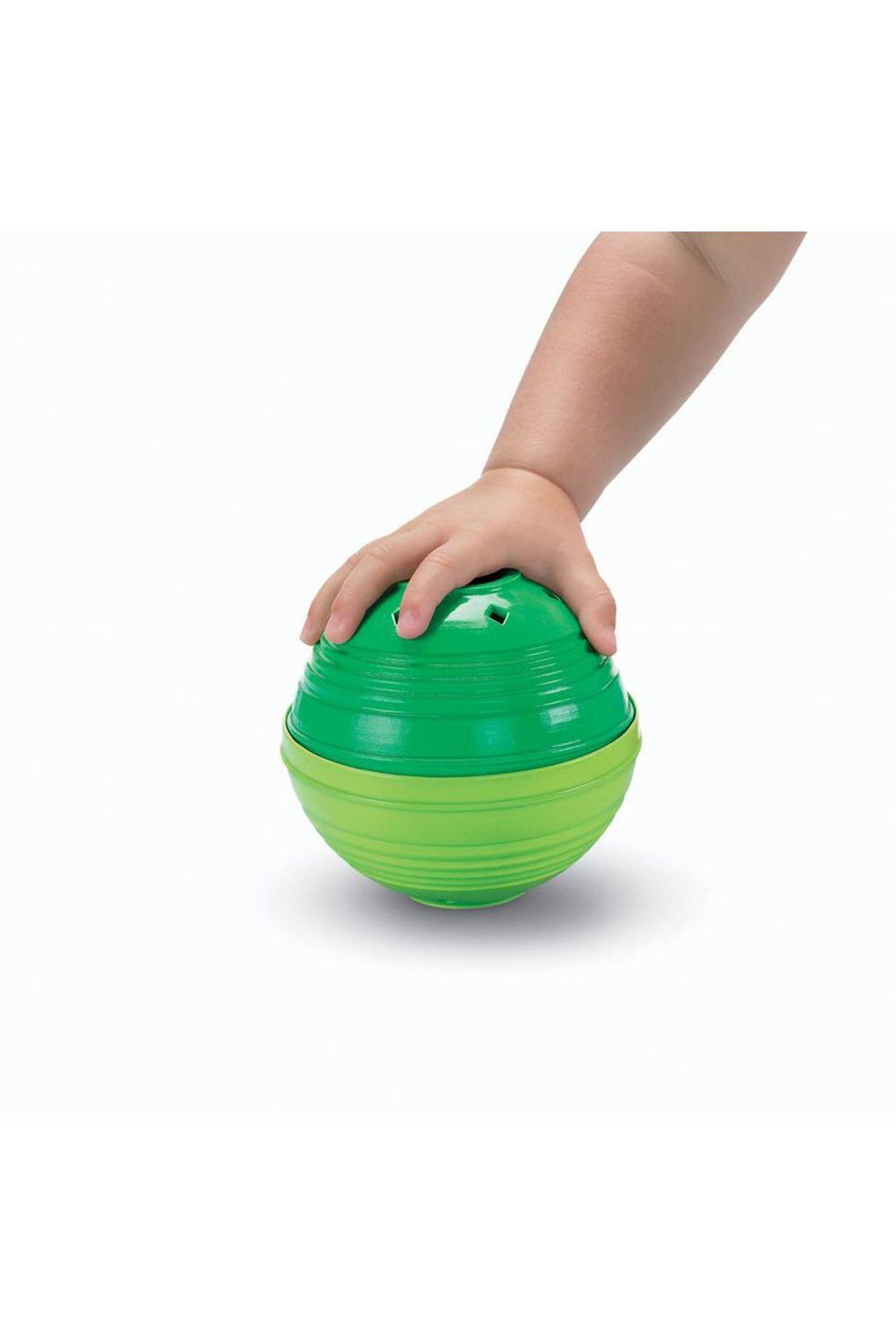 W4472 Fisher-Price® Numaralı Kaplar / Sıralama ve Şekil Ayırma Oyuncakları