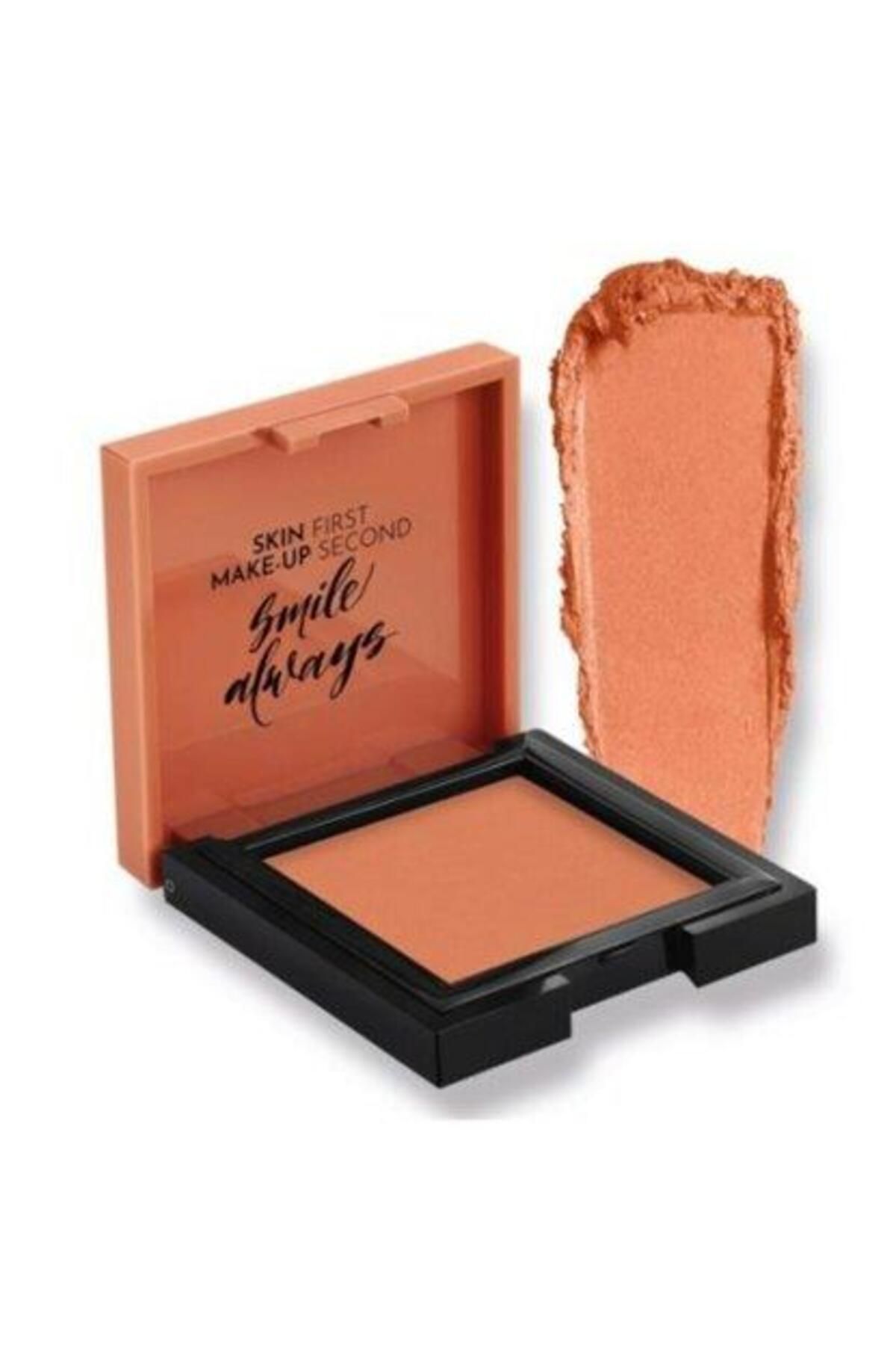 Profashıon Cream Blush 44