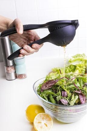 Gerçek Döküm Portakal Limon Narenciye Sıkacağı Image 1