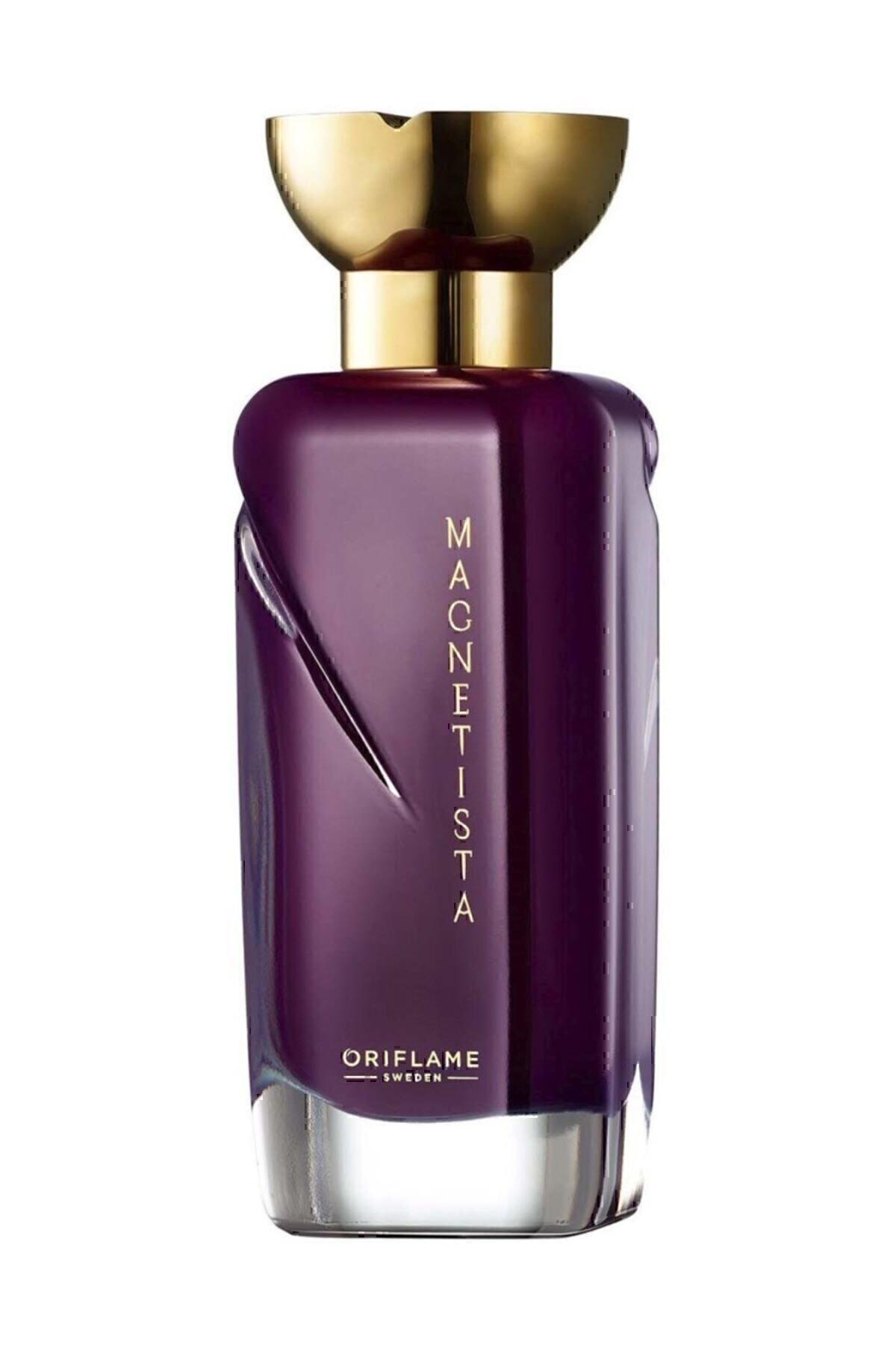 OriflameMagnetista Edp 50 mlKadın Parfümü 868...