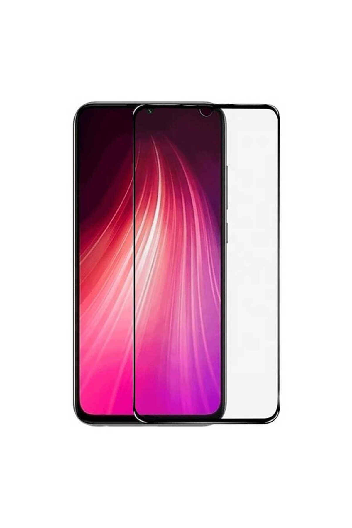 Xiaomi Redmi Note 13 Pro Plus 5G Zore Süper Pet Ekran Koruyucu Jelatin-Siyah