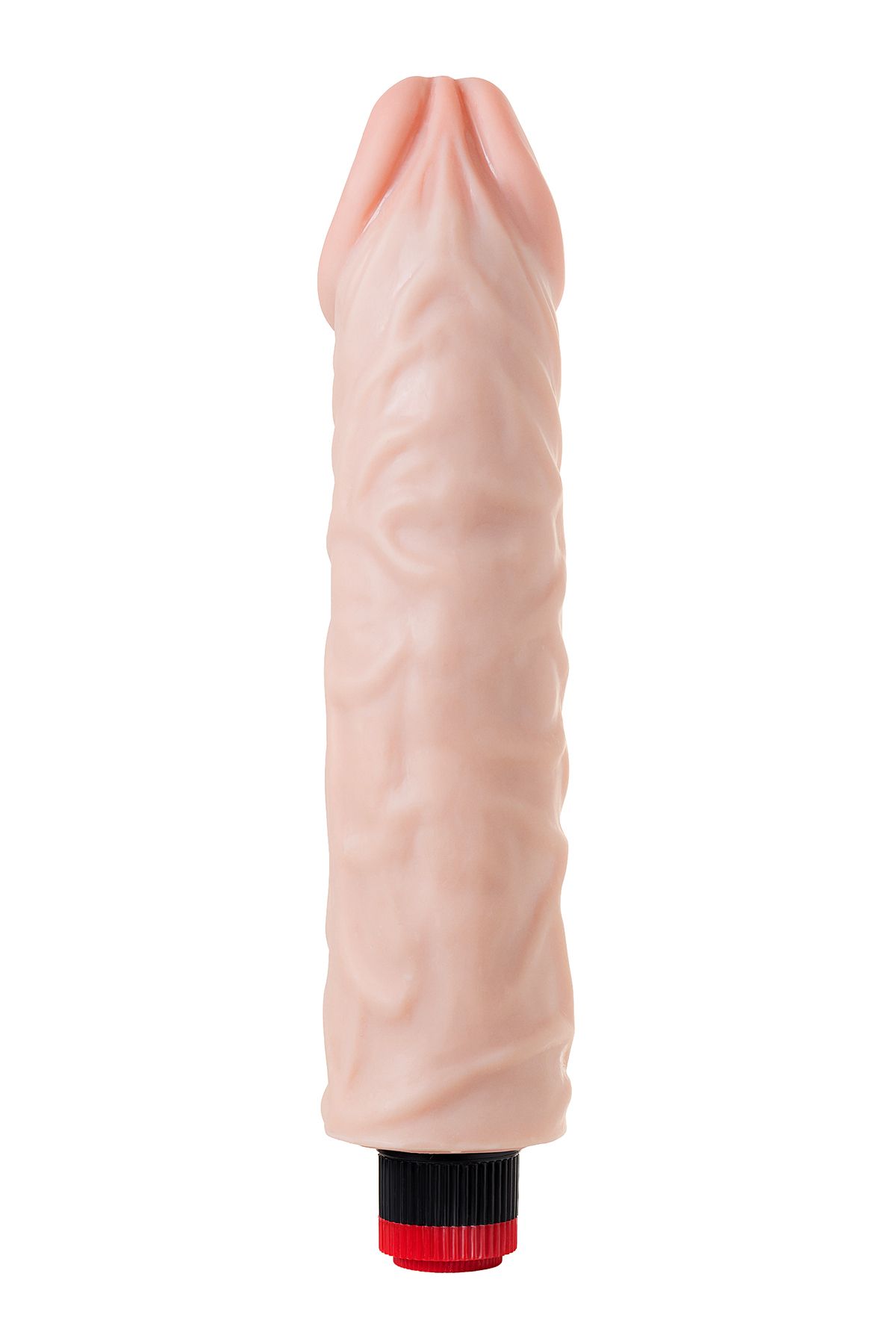 Lovetoy Dev Vibratör Gerçekçi, Pvc 31 Cm, Ø 6 Cm