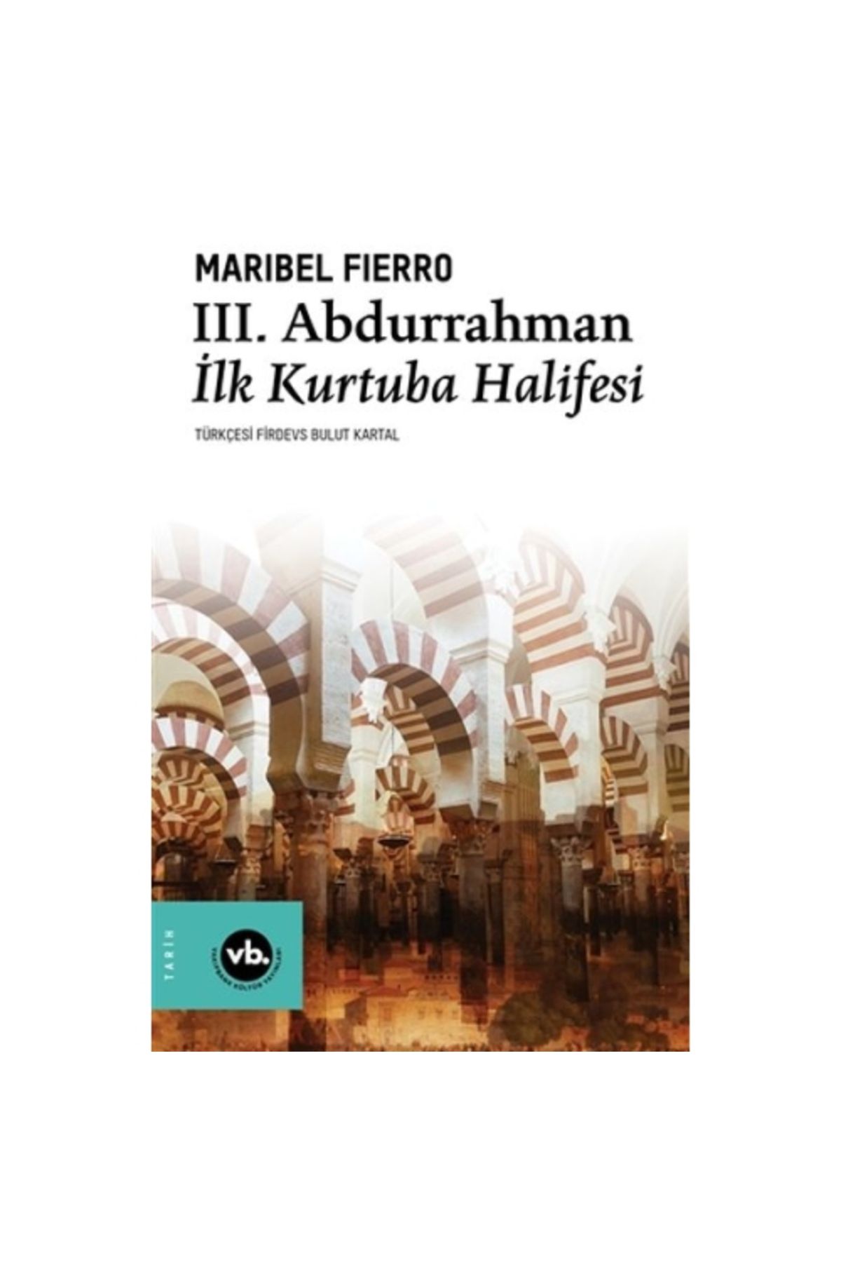 Genel Markalar 3. Abdurrahmanİlk Kurtuba Hali...