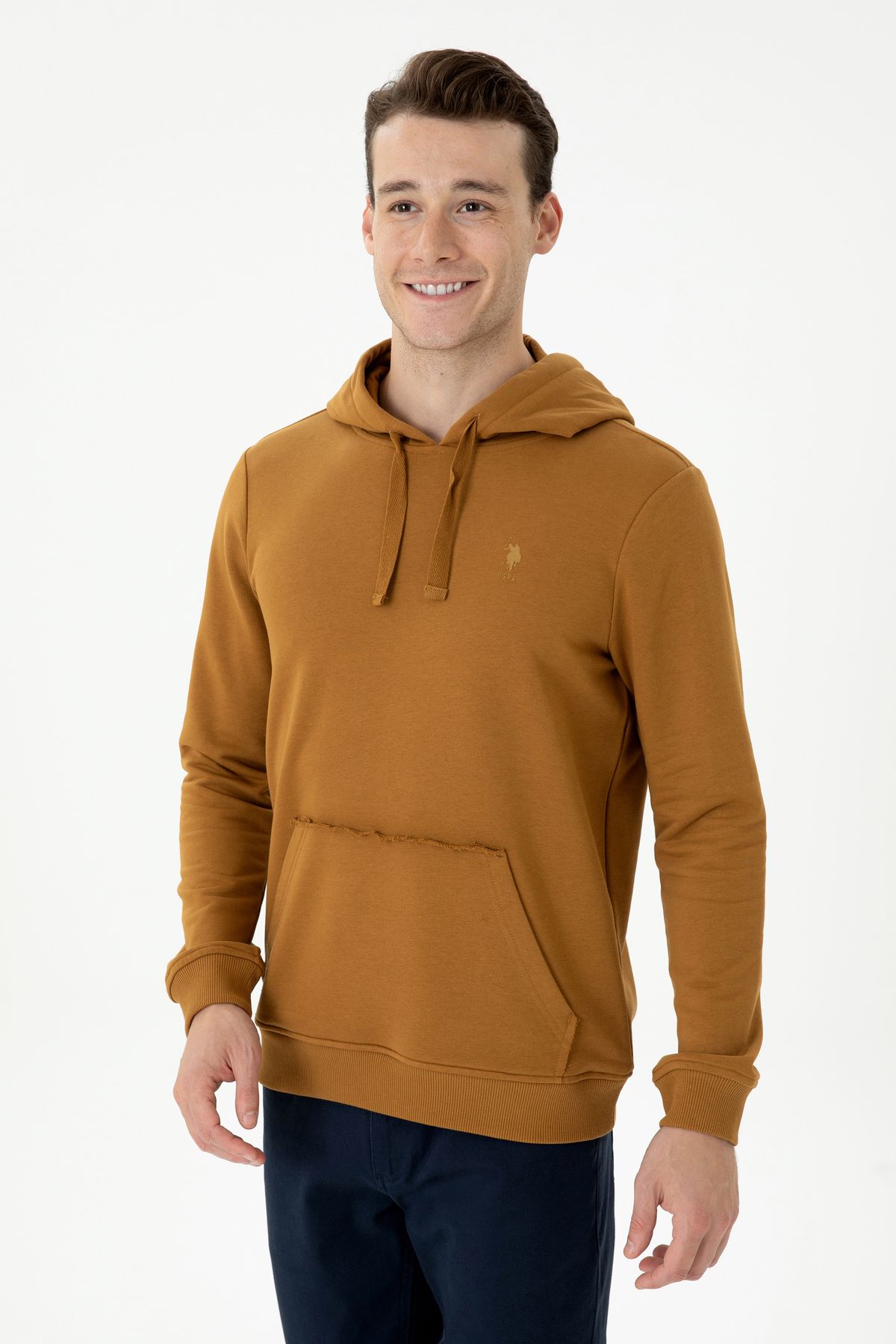 Erkek Coconut Sweatshirt 50273966-VR153