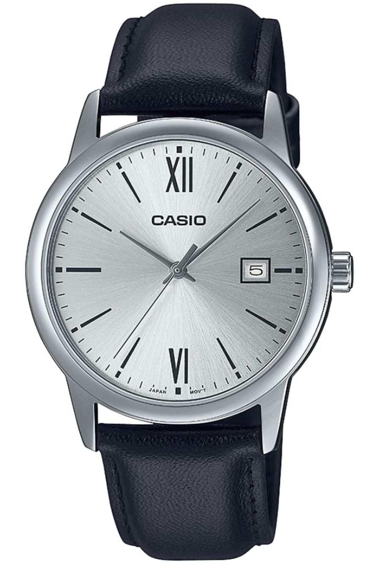 Casio Mtp-v002l-7b3udf ErkekKol Saati