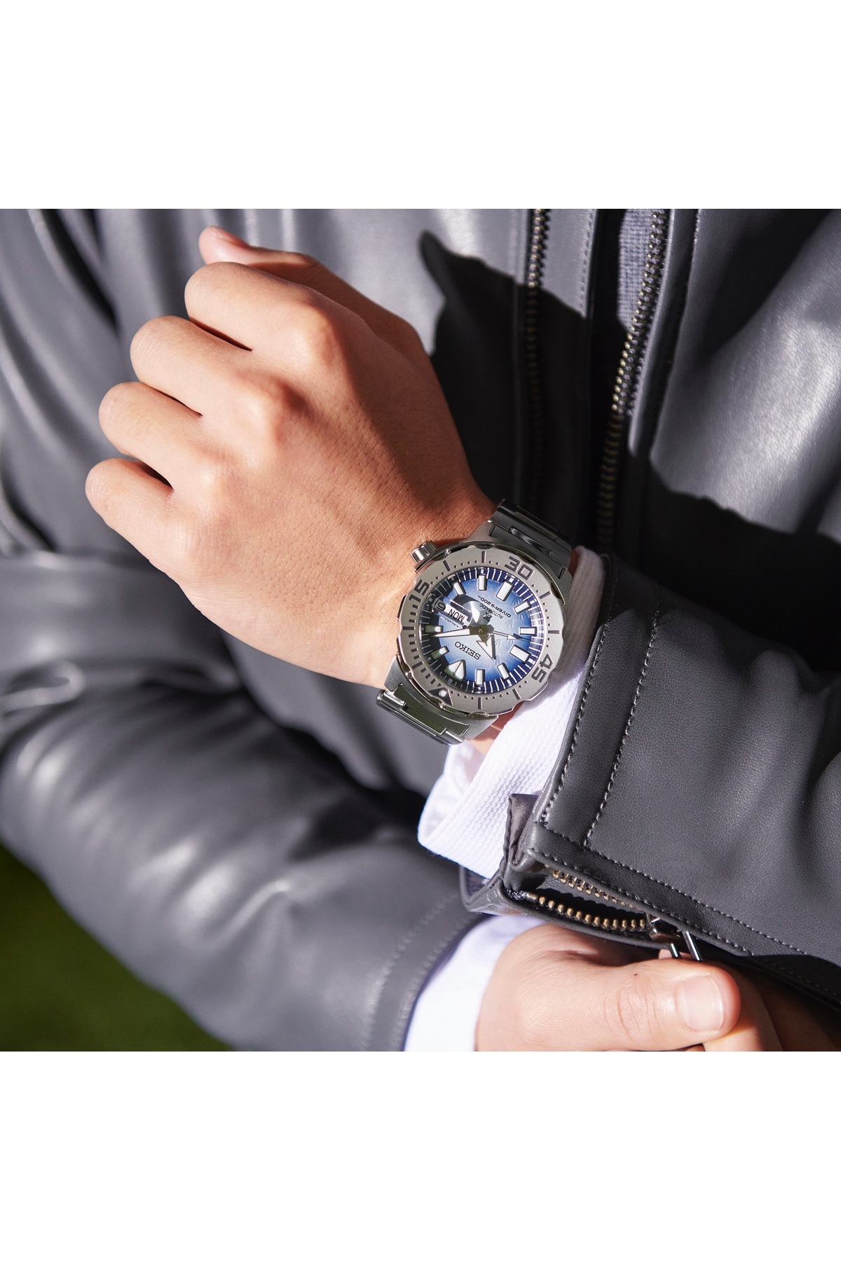 ساعت مچی مردانه اتوماتیک Prospex Srpg57k1 (Srpg57k)