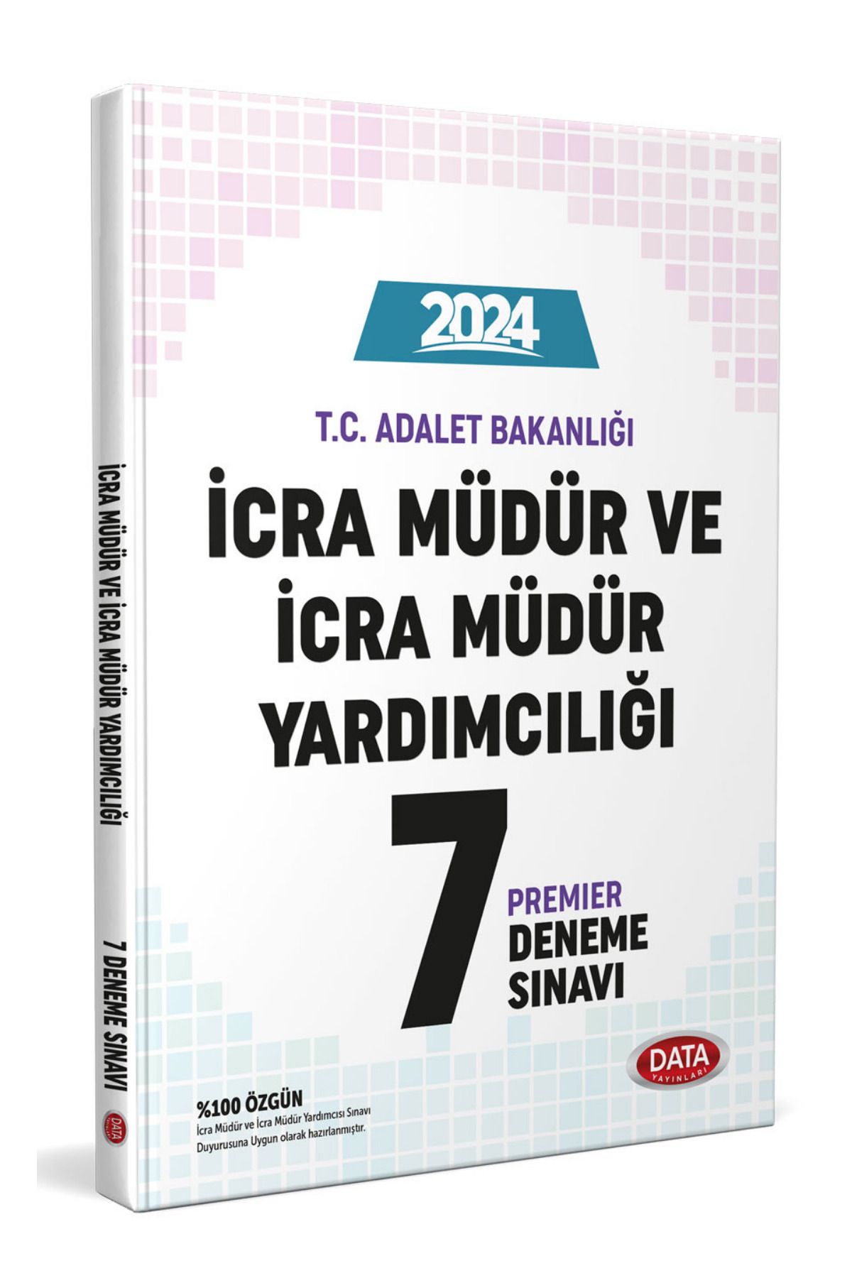 Data YayınlarıData 2024 IcraMüdür Ve Yardımcı...