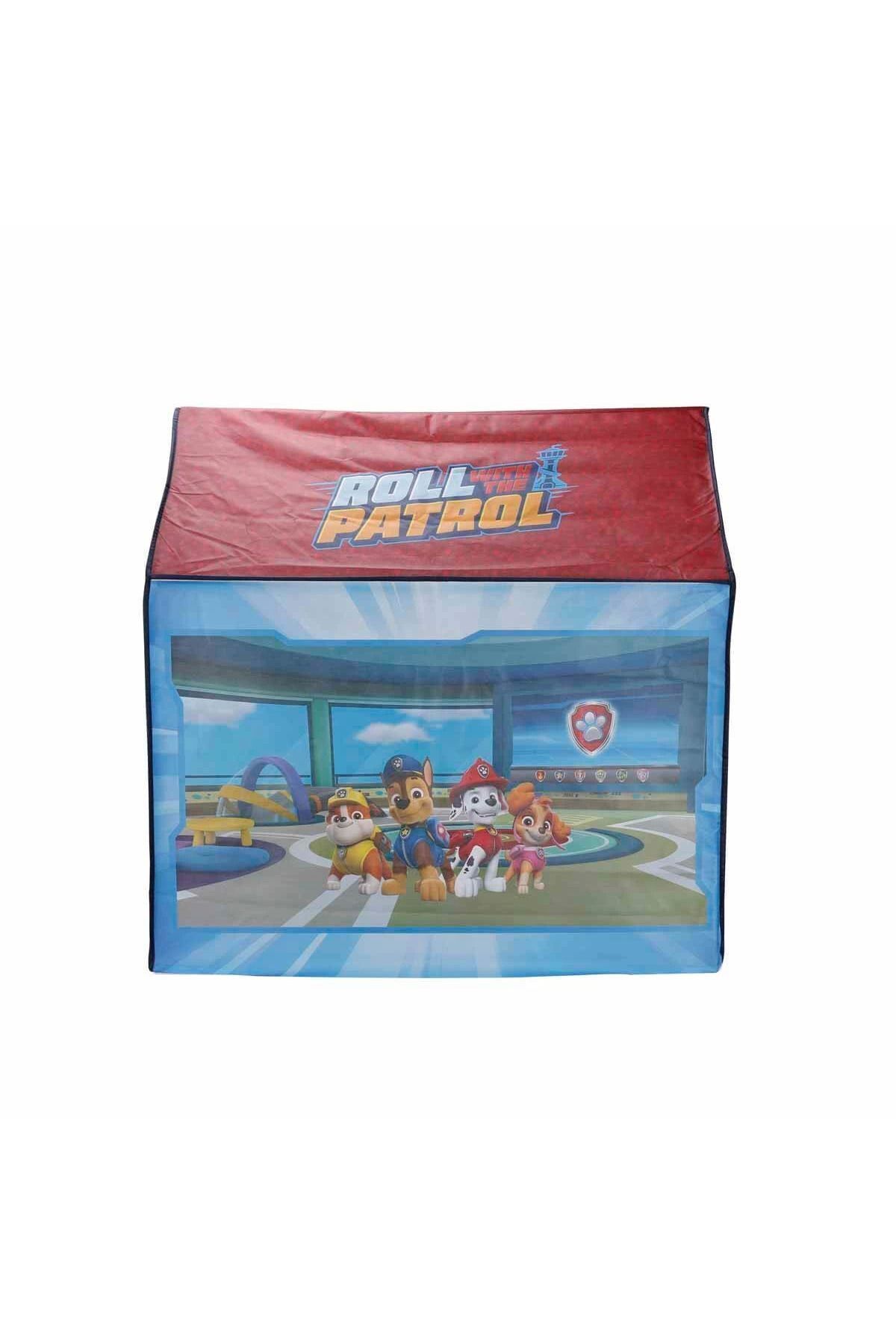 Çocuk Oyun Çadırı Paw Patrol 100 X 70 X 100 Cm