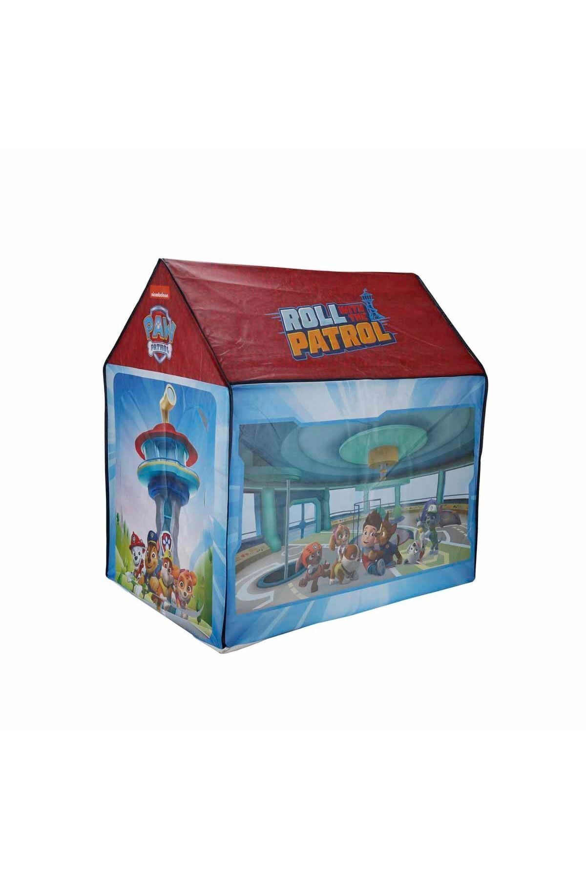 NillyToys Çocuk Oyun ÇadırıPaw Patrol 100 X 7...