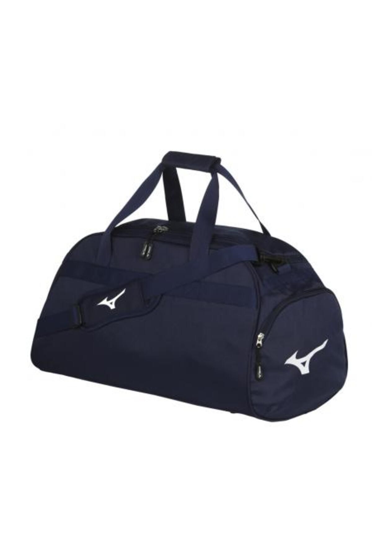 Mizuno Unisex Spor Çantası - Holdall Büyük Bo...