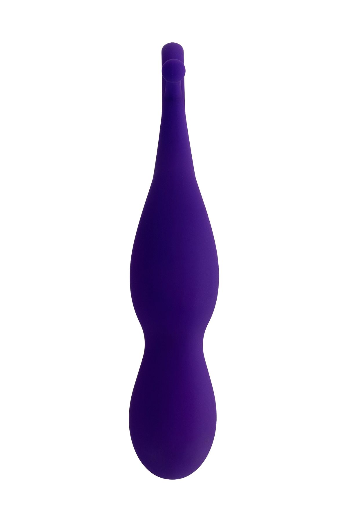 ToDo by Toyfa Wlap anal kılıf, silikon, mor, 16 cm, Ø 2,5 cm