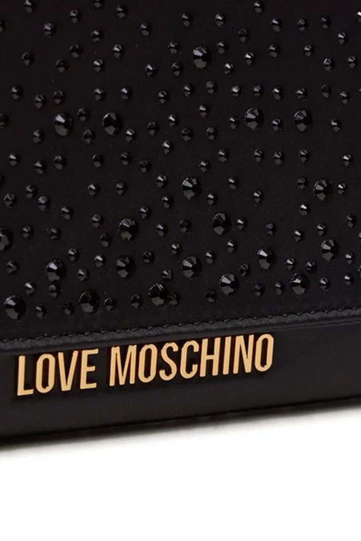 Love Moschıno Kadın El Ve Çapraz Çanta JC4072PP1LLC100A