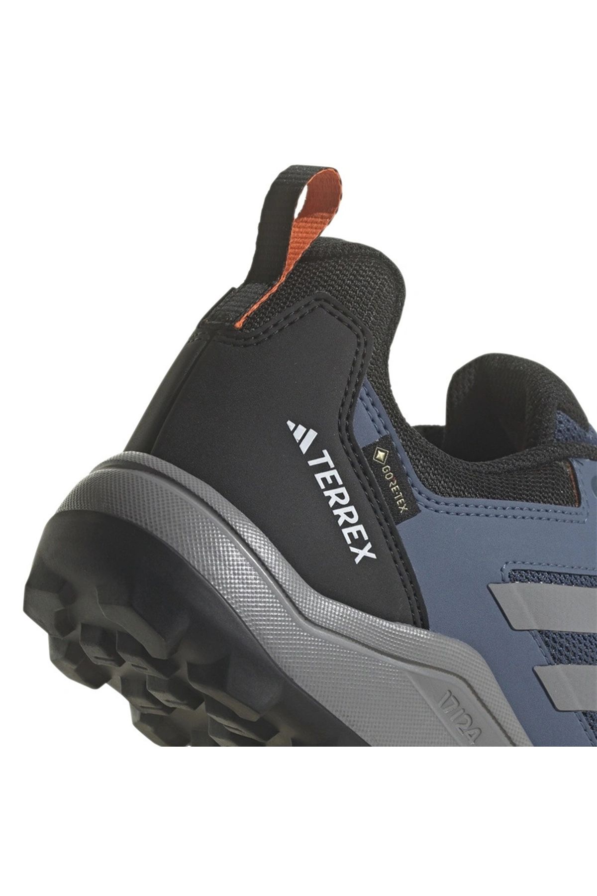 Terrex Tracerocker Gore-tex Erkek Siyah Koşu Ayakkabısı If2580