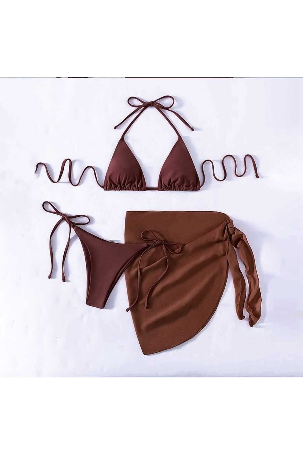 nuriçgiyimLavin bikini set