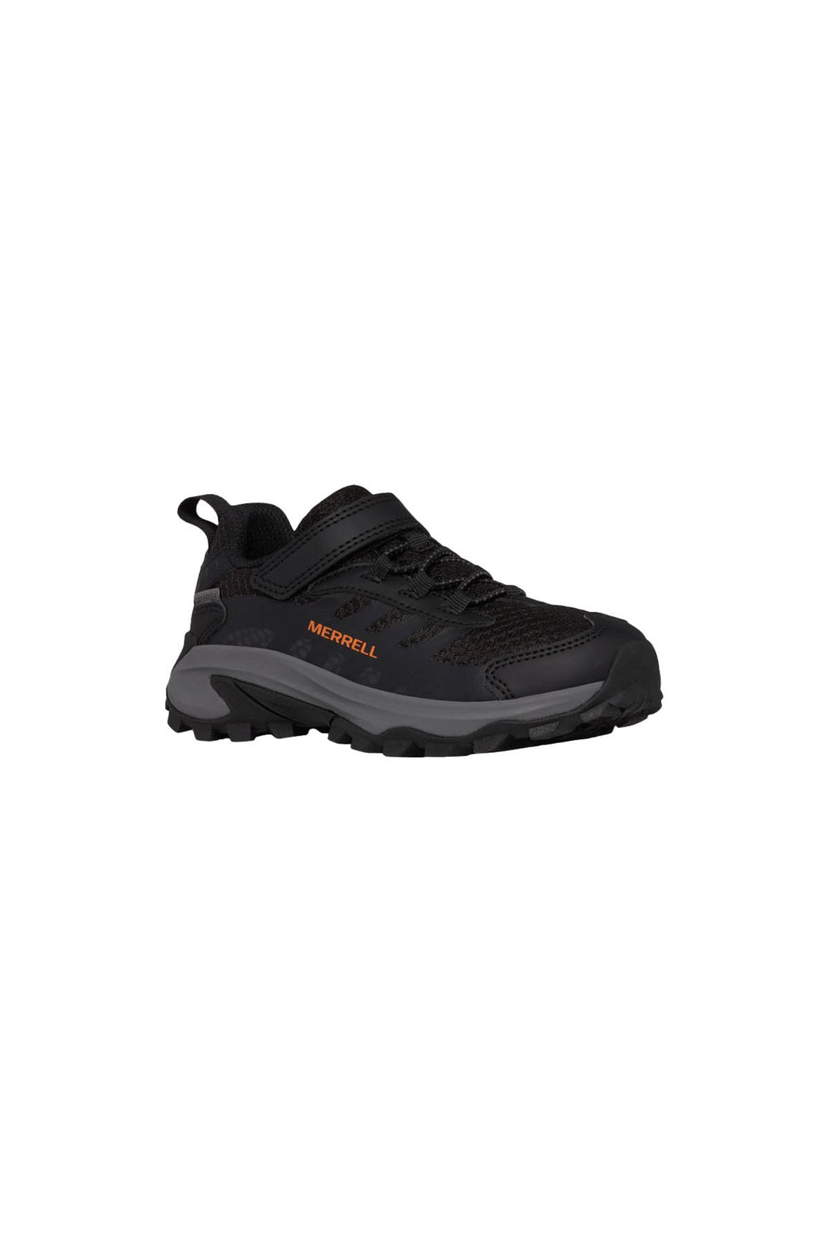 MerrellMoab Speed 2 Low A/cWaterproof Çocuk O...