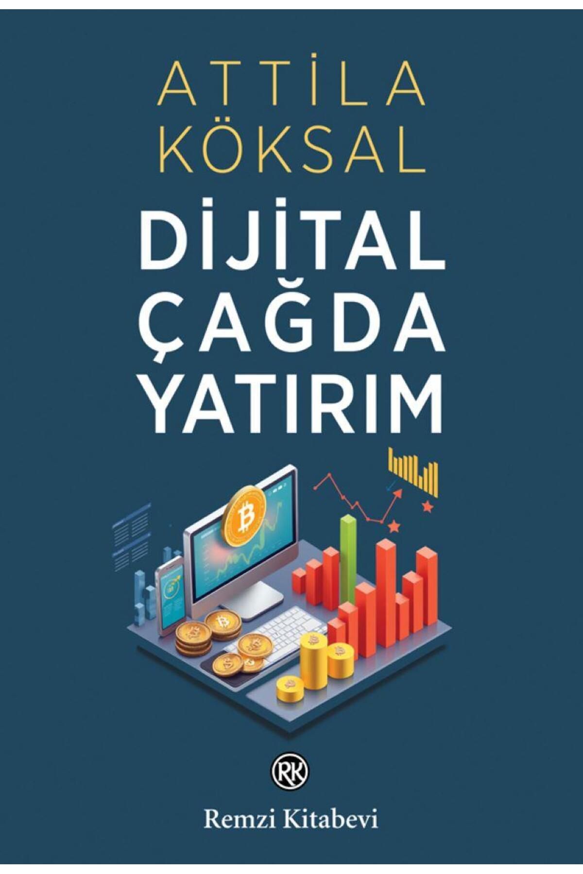 Remzi KitabeviDijital ÇağdaYatırım