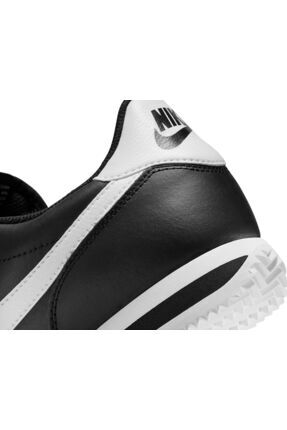 Unisex Günlük Ayakkabı Cortez DM4044-001 Siyah Image 7