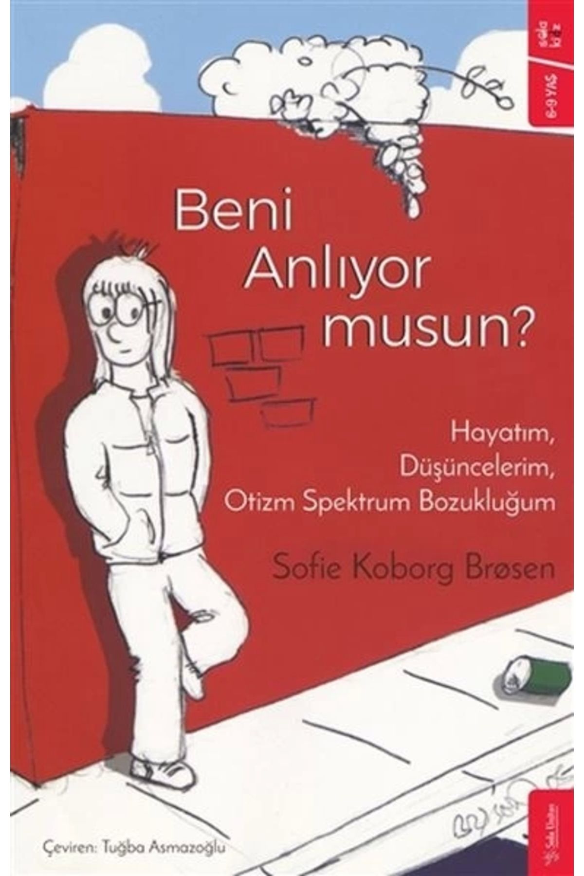 Sola Kidz Beni Anlıyor Musun?