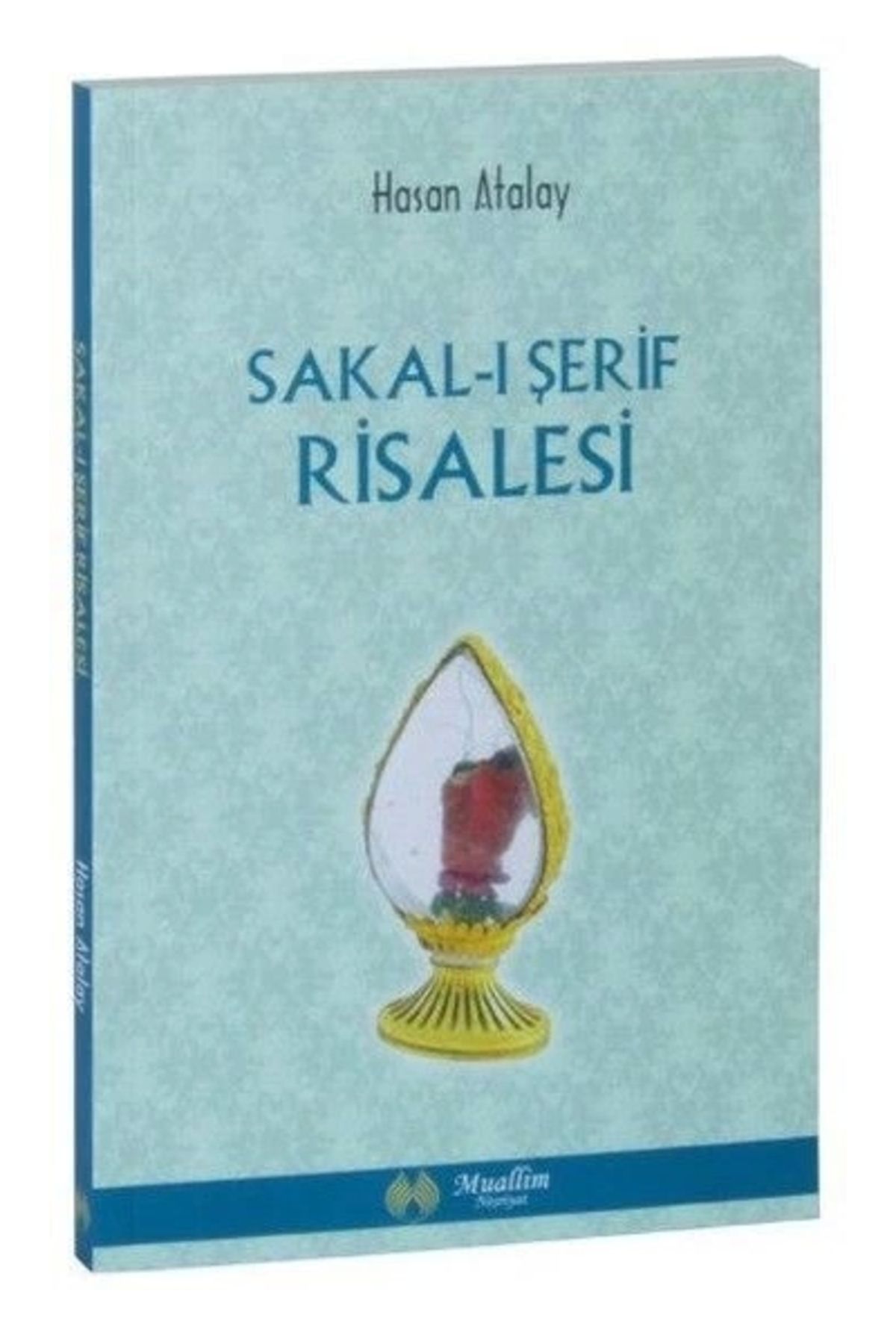 Muallim Neşriyat Sakalı ŞerifRisalesi