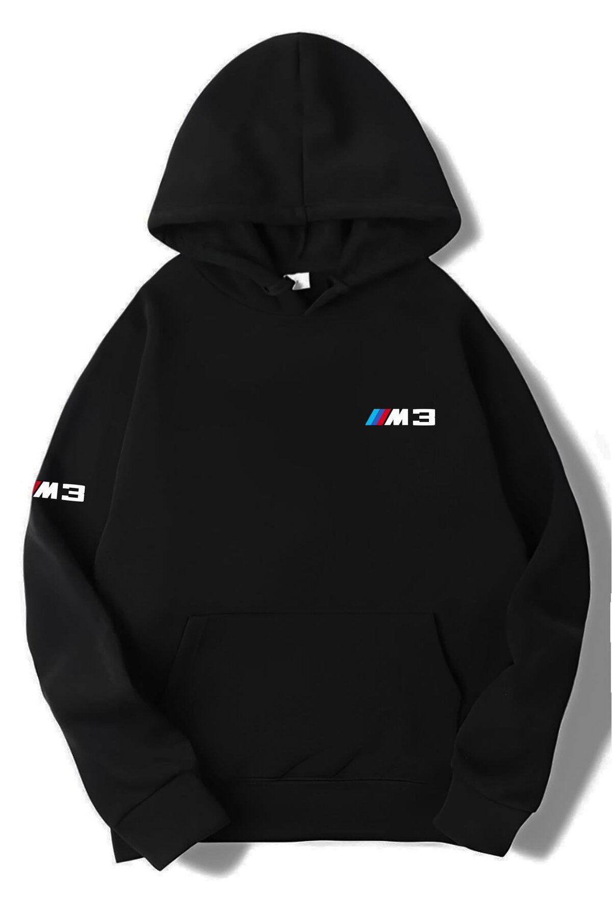 Unisex Oversize BMW E30 M3 Hoodie