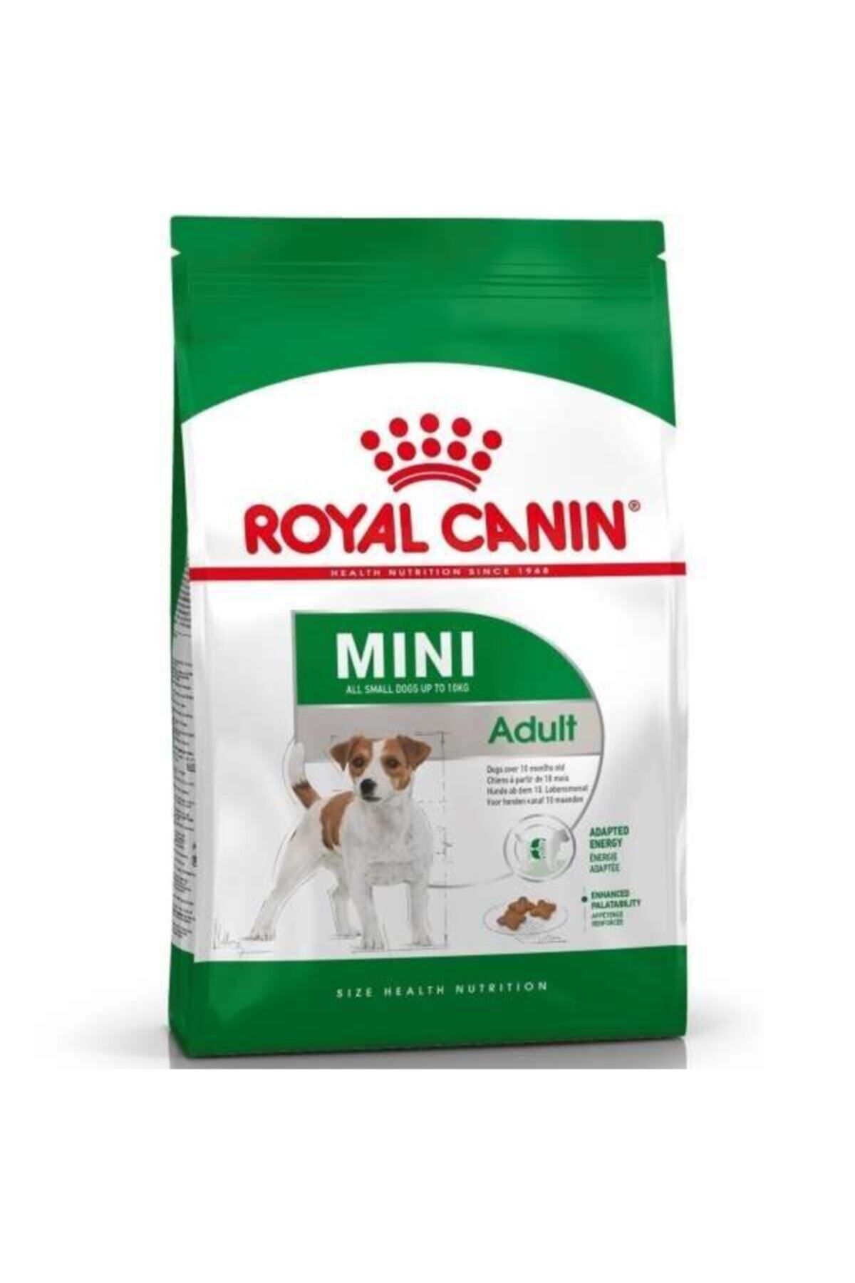 Royal CaninMini Adult KüçükIrk Yetişkin Köpek...