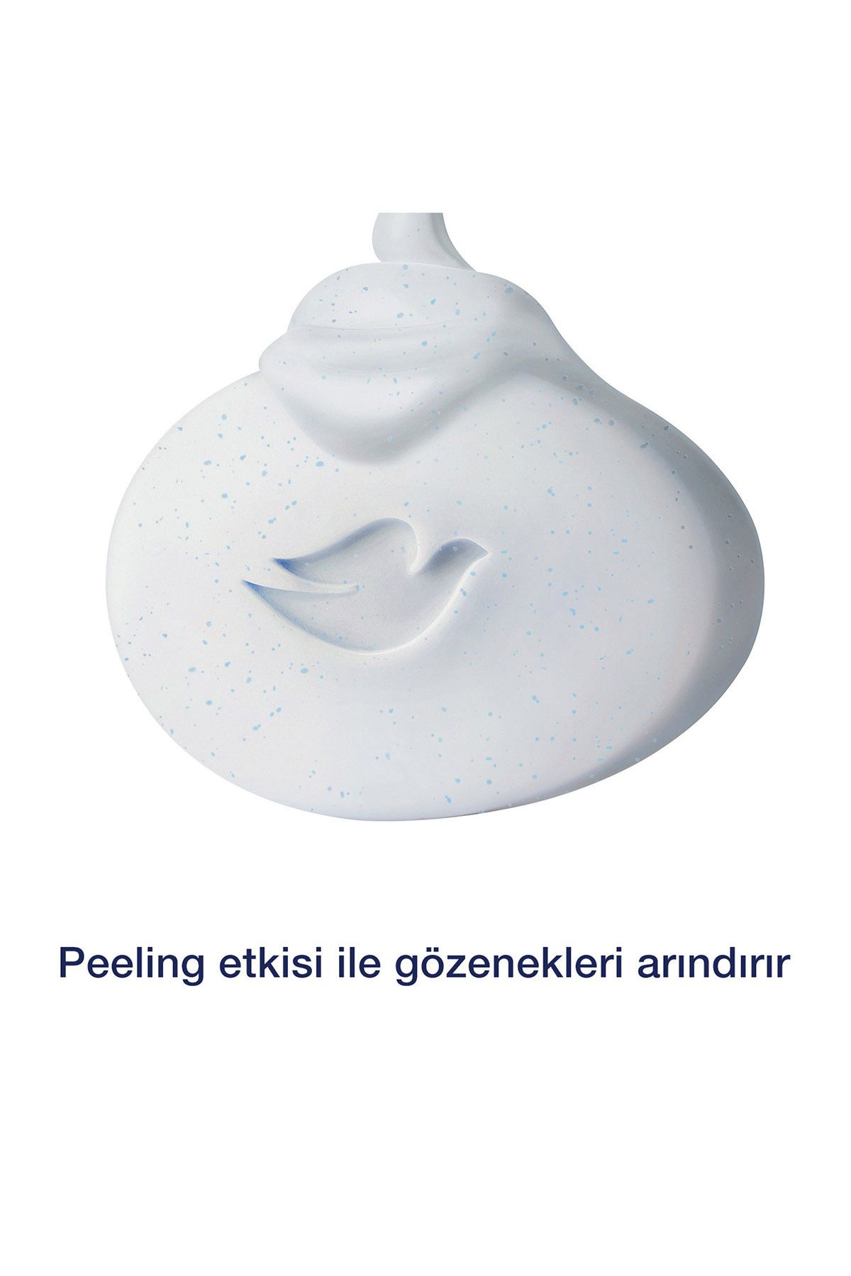 Beauty Cream Bar Katı Güzellik Sabunu Gentle Exfoliating Nemlendirici Etkili 90 G X8 Adet