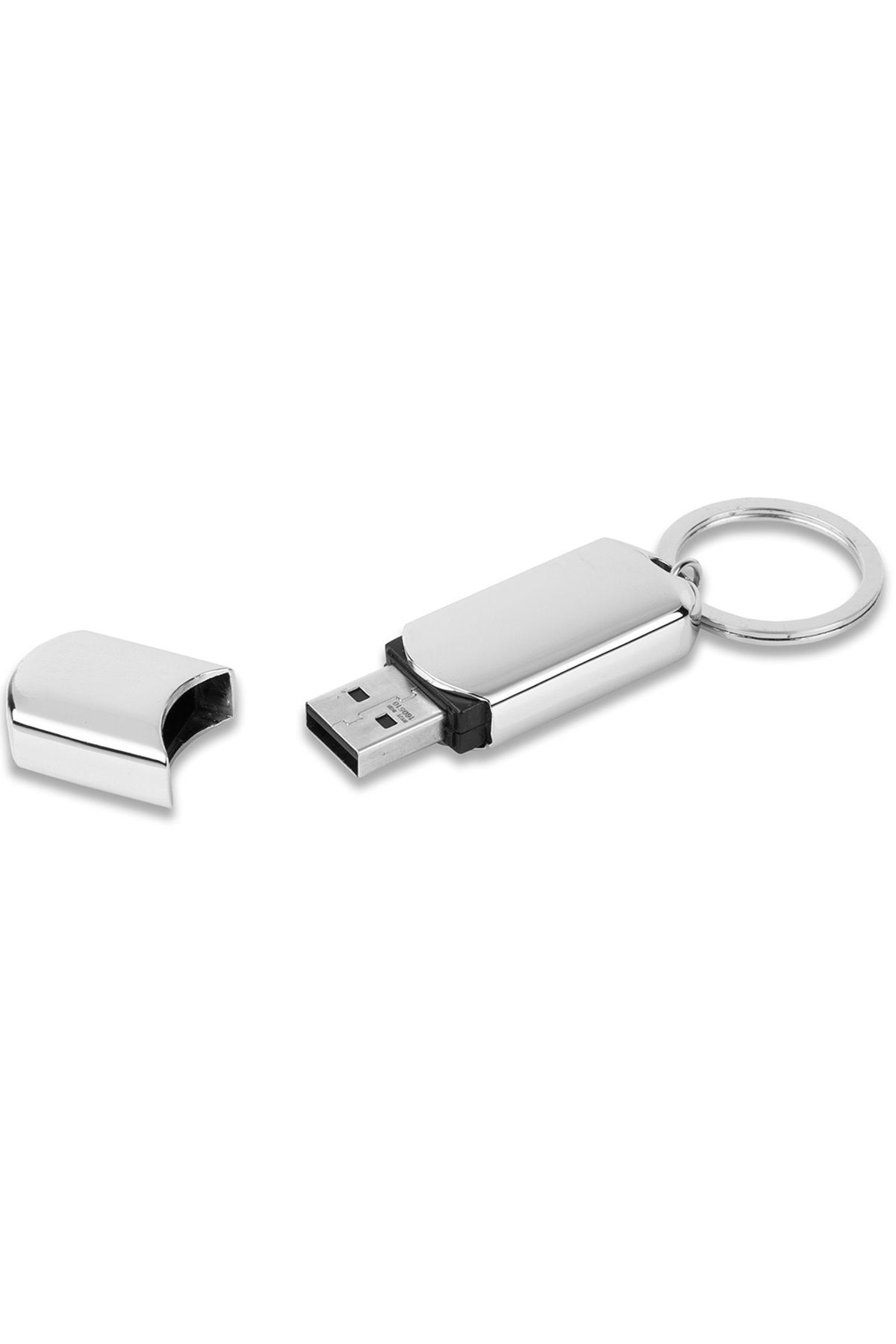 Öğretmenler Gününe Özel Metal Kartvizitlik – Kalem – USB Bellek 32GB Kutulu Vip Set Gly-09 Set