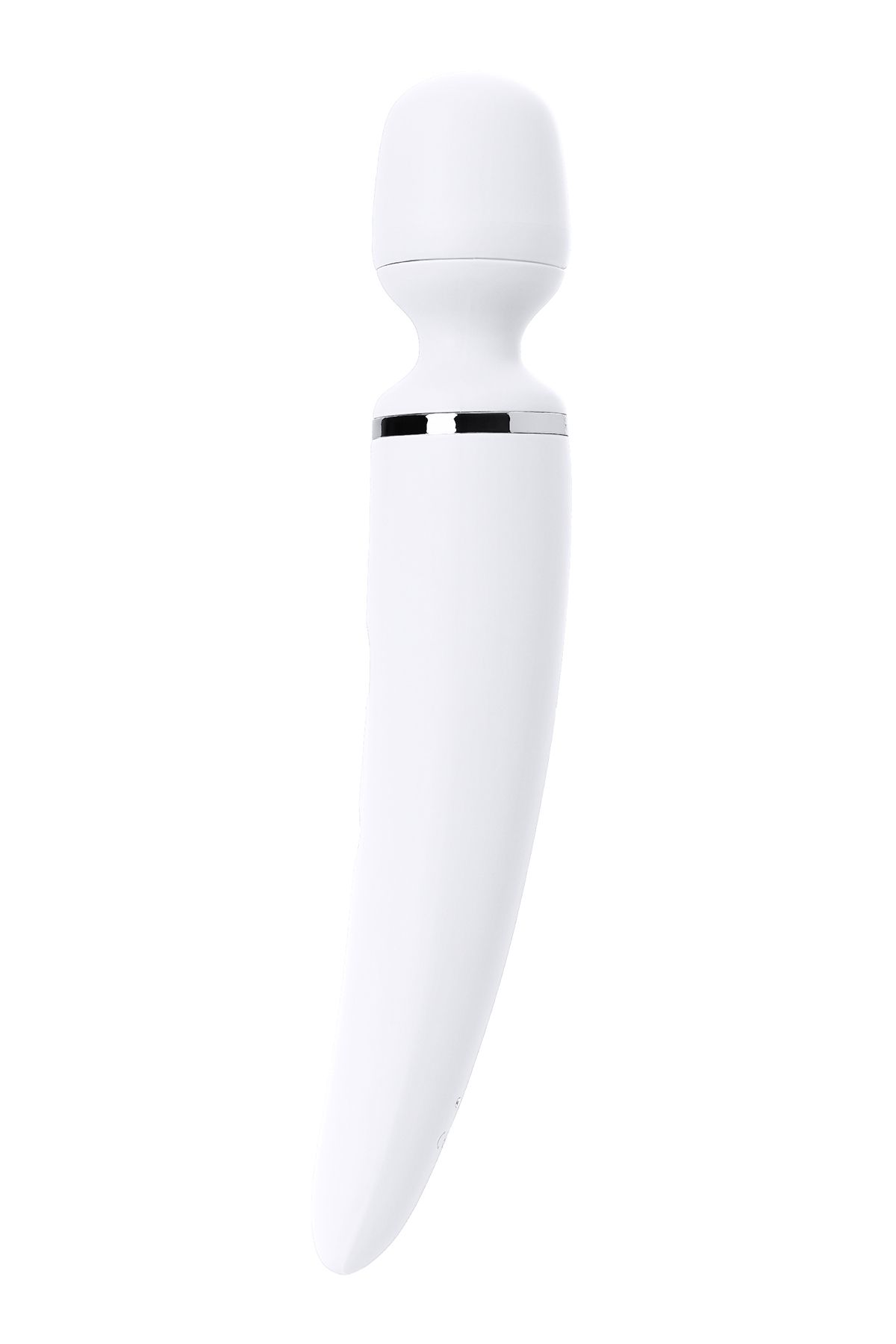 Satisfyer Wand-er Woman Beyaz 34 Cm Masaj Aleti