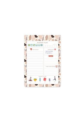 Keskin Color A5 Günlük Planlayıcı Çakıl / 830142 Image 0
