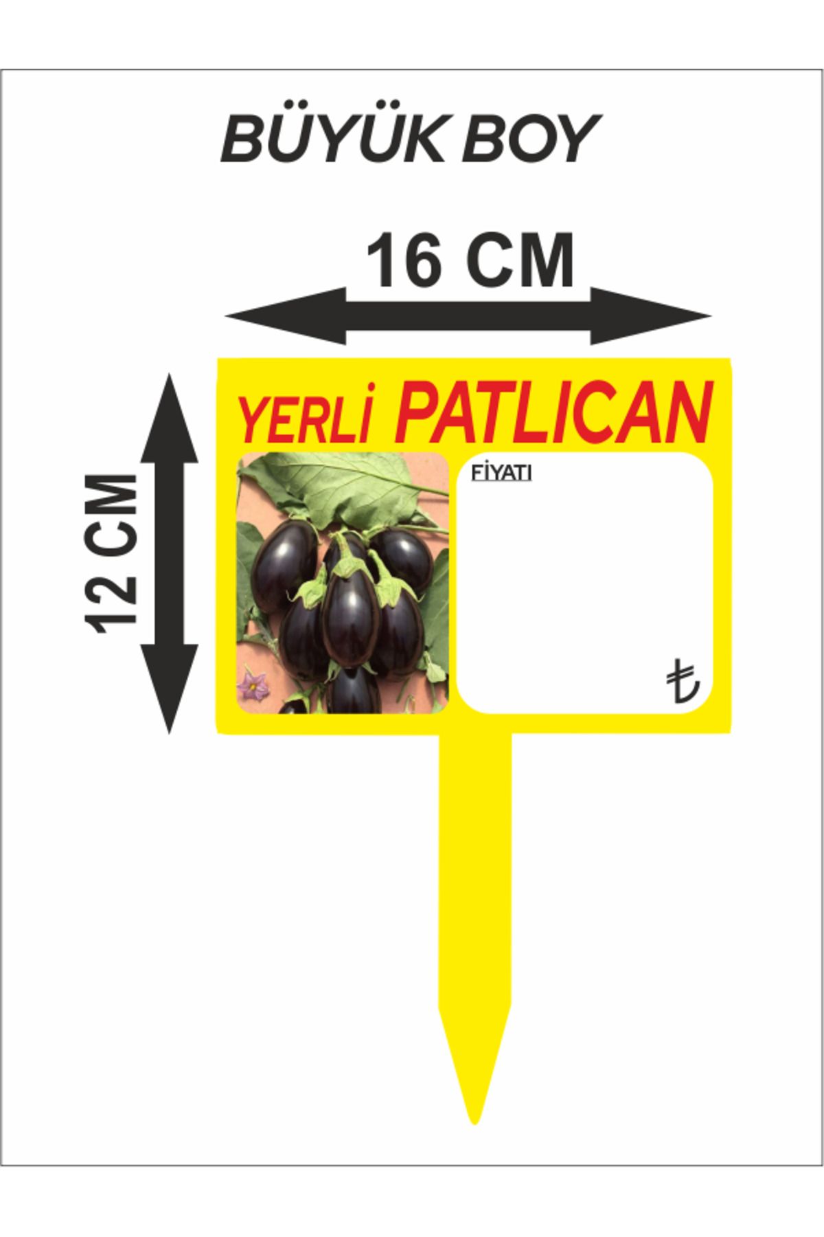 çavuşoğlu etiket 16x12 EbatYerli Patlıcan Seb...