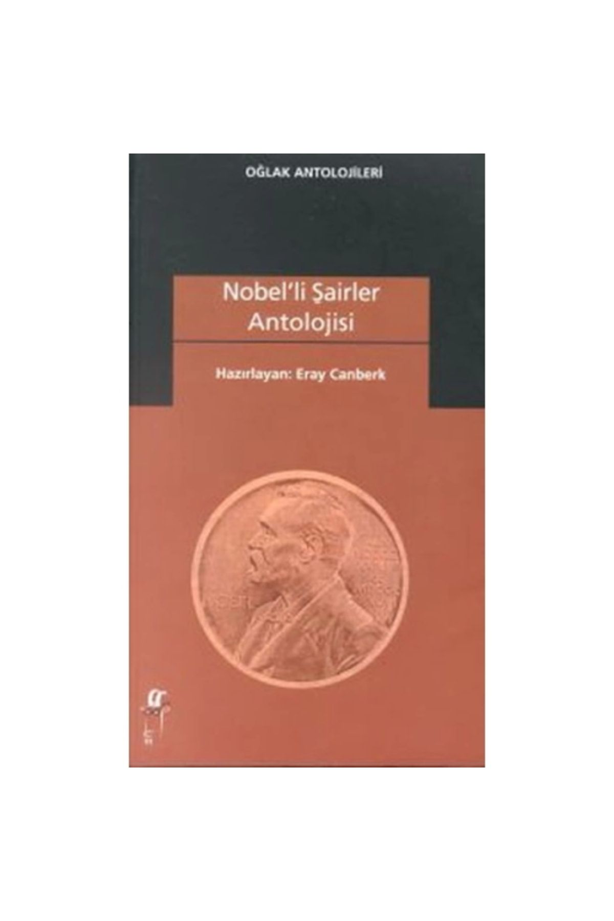 Genel Markalar Nobel'liŞairler Antolojisi