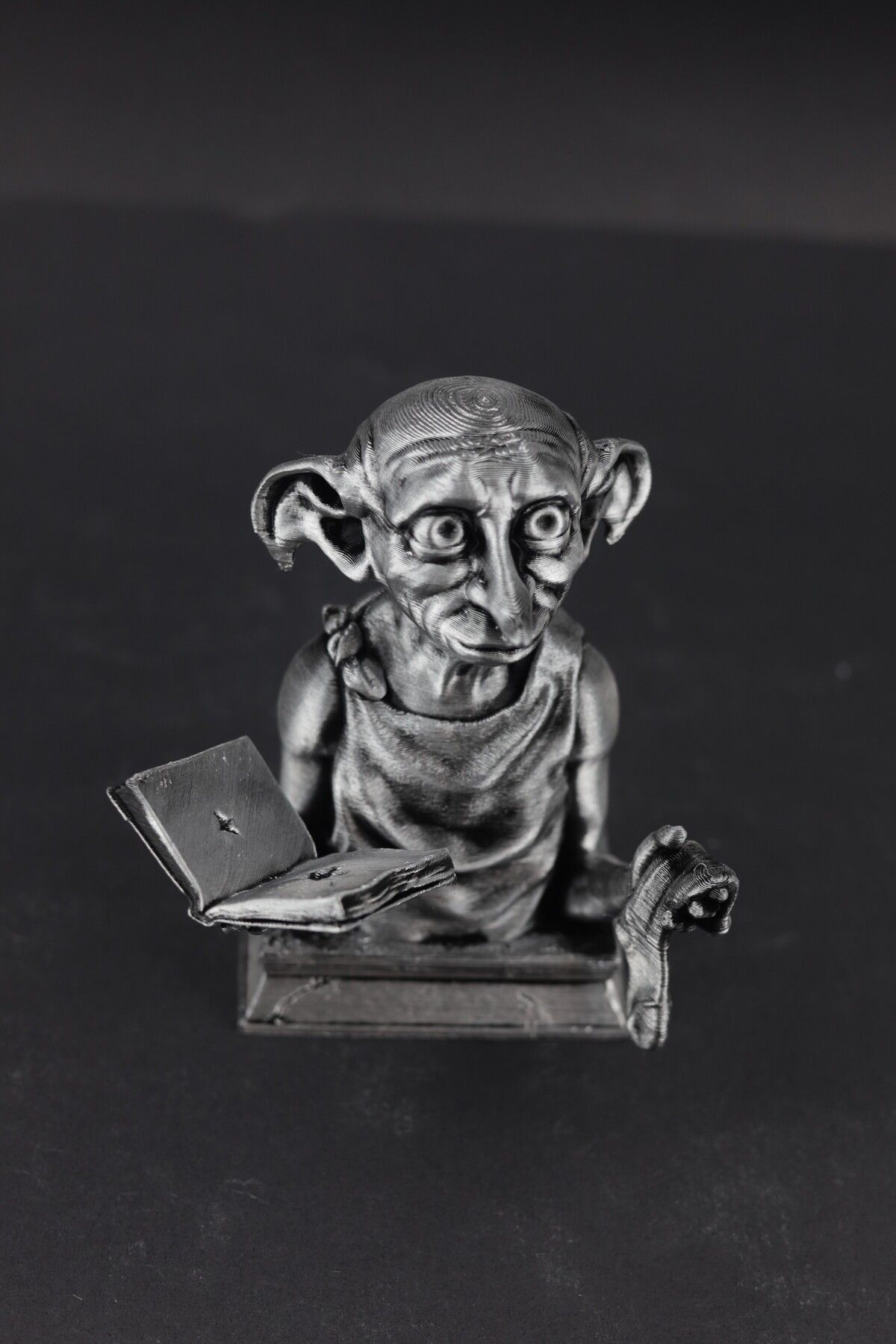 Dobby - Harry Potter - Figür / Büst - 12cm