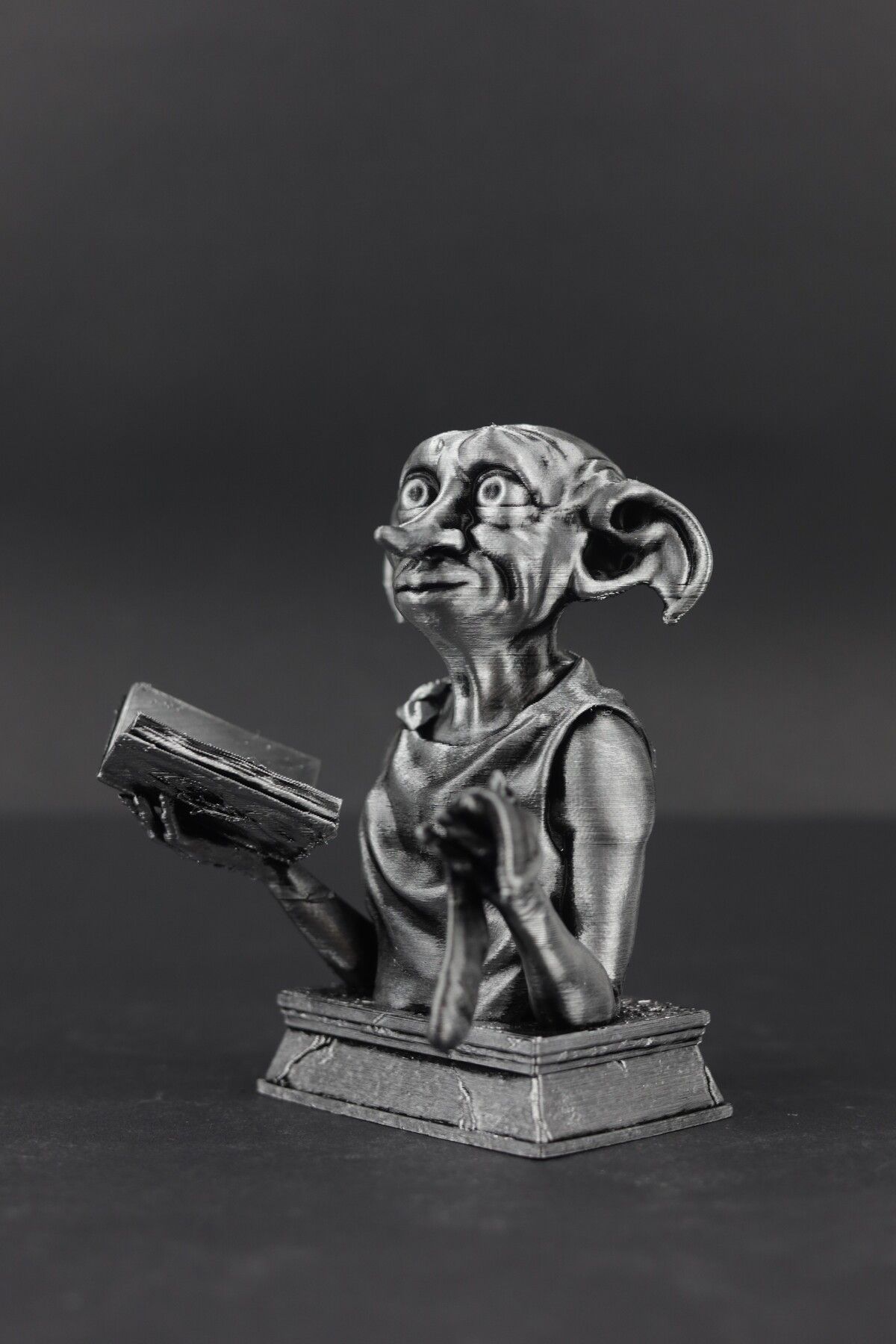 Dobby - Harry Potter - Figür / Büst - 12cm