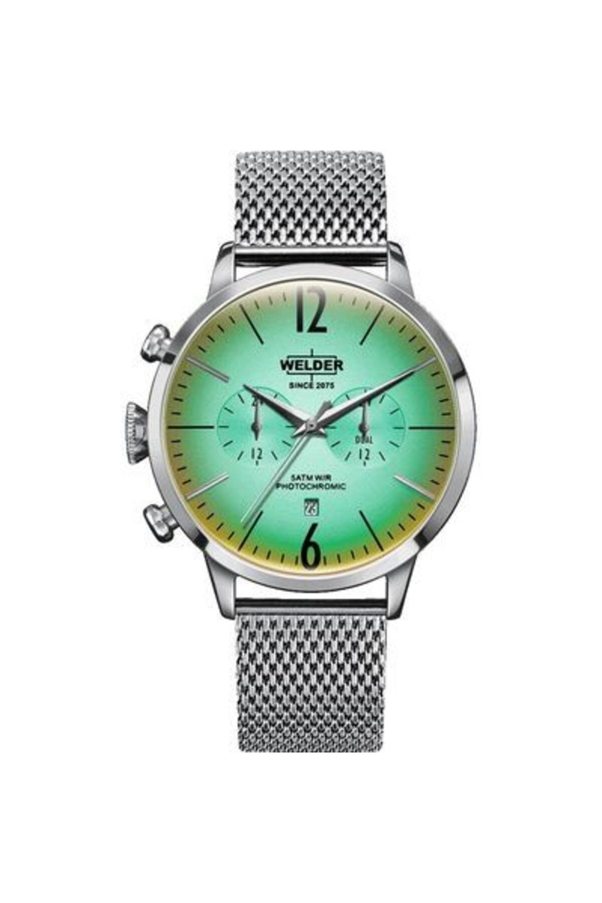 welder moody watch WWRC802 42mm Kol Saati