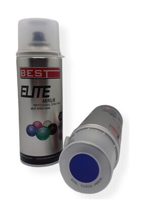 ELİTE AKRİLİK SPREY BOYA 400ML Image 0